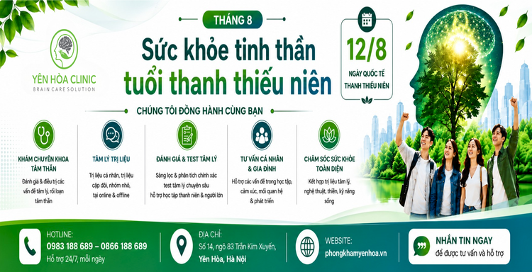Banner Tháng 8